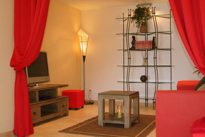 Les Citronniers D'Azur Villa Menton Eksteriør billede