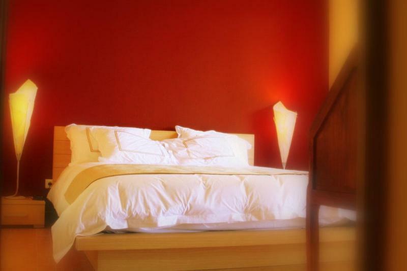 Les Citronniers D'Azur Villa Menton Eksteriør billede