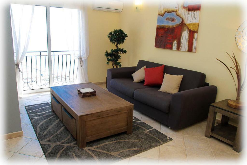 Les Citronniers D'Azur Villa Menton Eksteriør billede